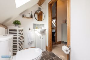 2nd Floor Cloakroom- click for photo gallery